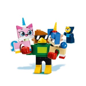LEGO Unikitty Parti Zamanı 41453