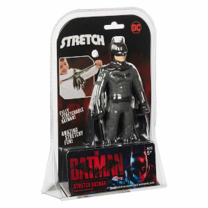 Mini Stretch Batman TR304000