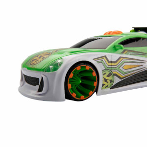 Road Rippers Sesli Ve Işıklı Maximum Boost Araba 24 cm.