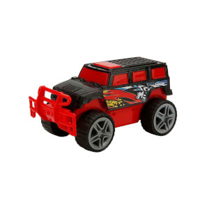Maxx Wheels Transporter Oto Taşıyıcı Tır 45 cm.