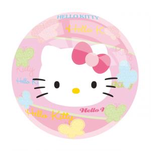 Hello Kitty PVC Top  