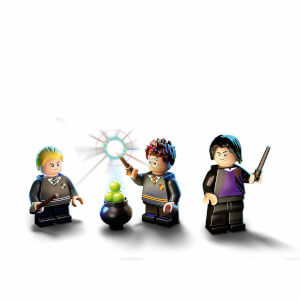 LEGO Harry Potter Hogwarts Anısı: İksir Dersi 76383