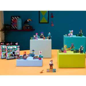 LEGO VIDIYO Bandmates 43101