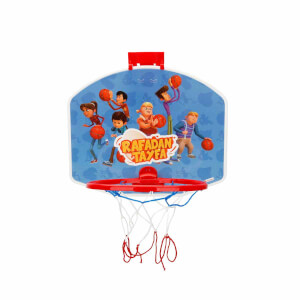 Rafadan Tayfa Basketbol Potası