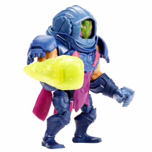 He-Man ve Masters of the Universe Aksiyon Figürü Serisi HBL65