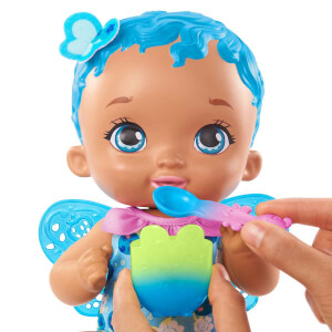 My Garden Baby İlk Kelebek Bebeğim Yemek Zamanı GYP01