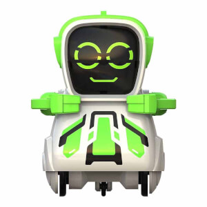 Silverlit Yapay Zekalı Pokibot Robot 