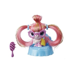 Littlest Pet Shop Süslü Özel Miniş E2161