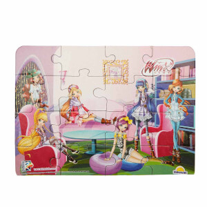 Winx Sürpriz Yumurta