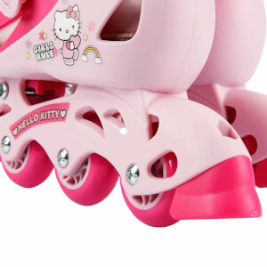 Hello Kitty Inline 4 Teker Paten