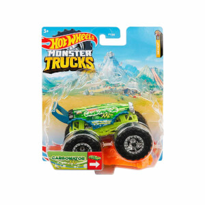 1:64 Hot Wheels Monster Trucks Araba FYJ44