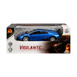 1:18 Uzaktan Kumandalı Araba Vigilante