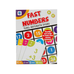 Fast Numbers