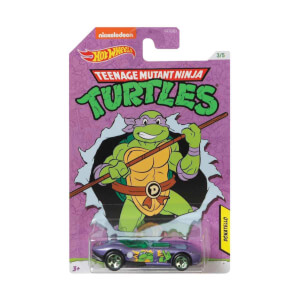 Hot Wheels Film Arabaları Özel Seri GDG83