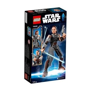 LEGO Star Wars Rey 75528