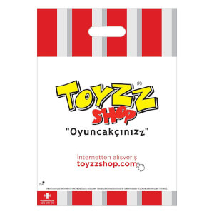 Poşet No: 3
