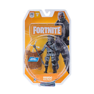 Fortnite Teklı Figür Paketi S2