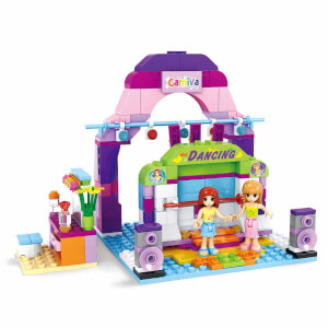 BLX Sweet Girl Dans Zamanı 24506