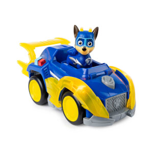 Paw Patrol Temalı Araçlar
