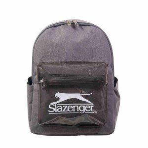 Slazenger Gri Okul Çantası 22142