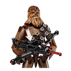 LEGO Star Wars Chewbacca 75530