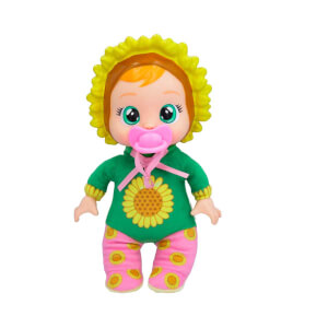 Cry Babies Ağlayan Yumuş Bebekler CYB31000