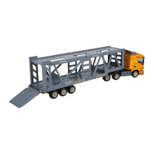 1:64 Transporter Tır 22 cm.