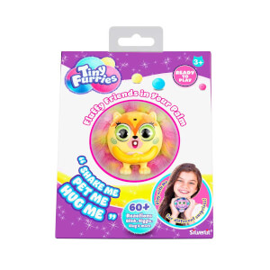 Tiny Furries 83690