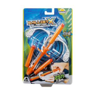 Ballist-X Blaster Silah