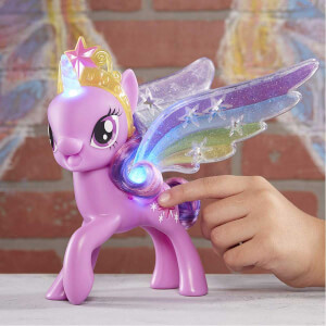 My Little Pony Gökkuşağı Kanatlı Twilight Sparkle E2928