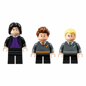 LEGO Harry Potter Hogwarts Anısı: İksir Dersi 76383