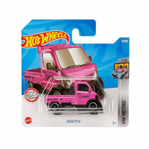 Hot Wheels Tekli Arabalar 