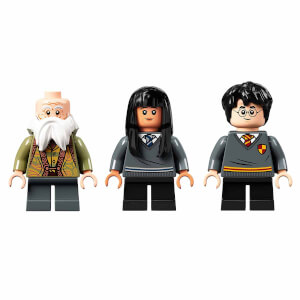 LEGO Harry Potter Hogwarts Anısı: Tılsım Dersi 76385