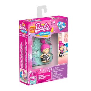 Mega Barbie Mini Figürler Serisi GWR21