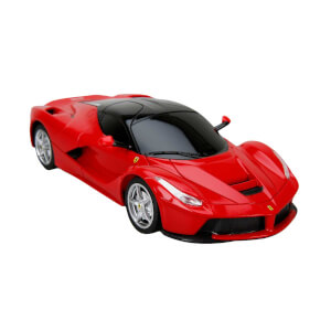 1:24 Ferrari LaFerrari Uzaktan Kumandalı Araba