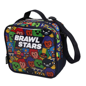 Brawl Stars Beslenme Çantası 21981