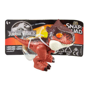 Jurassic World Mini Taşınabilir Dinozorlar GKX72