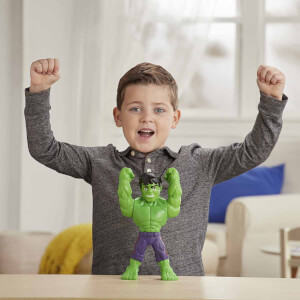 Marvel Mega Mighties Figür 25 cm.