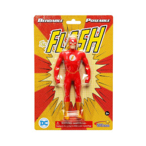The Flash Bükülebilir Figür 14 cm.