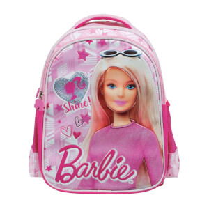 Barbie Okul Çantası 5045