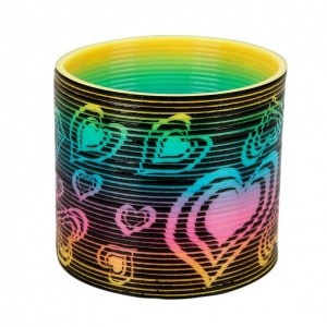 Rainbow Neon Stres Yayı