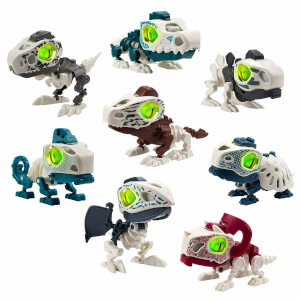Silverlit Biopod Dinozor Robot 