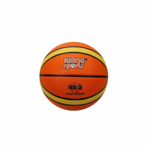 Basketbol Topu No:3