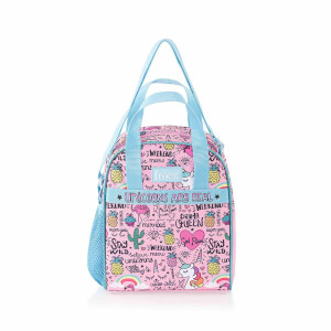 Unicorn Fashion Frocx Tween Others Okul Çantası 42277