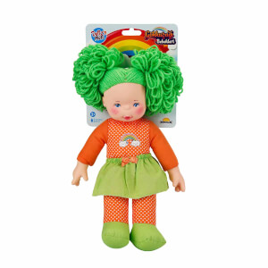 Gökkuşağı Bebekleri 35 cm.