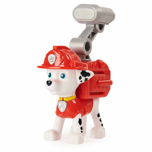 Paw Patrol Müzikli Kahramanlar