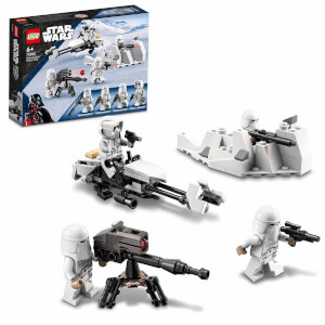 lego star wars miniatures