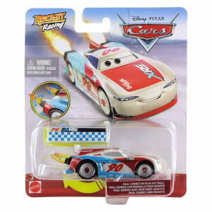 Cars Tekli Karakter Arabalar GBJ35