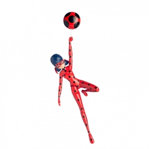 Miraculous Figürleri 19 cm.