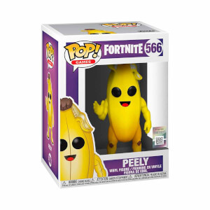Funko Pop Fortnite: Peely 